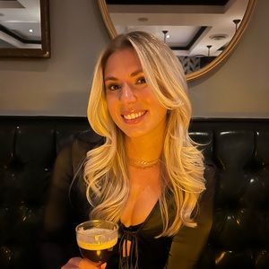 Meet your Posher, Heidi